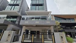 Belgravia Ace (D28), Semi-Detached #604435171